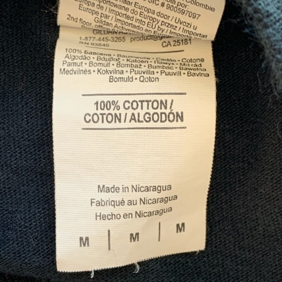 Ugly Christmas T-shirt Jesus Party it’s my birthday black short sleeve gag gift - Picture 10 of 11